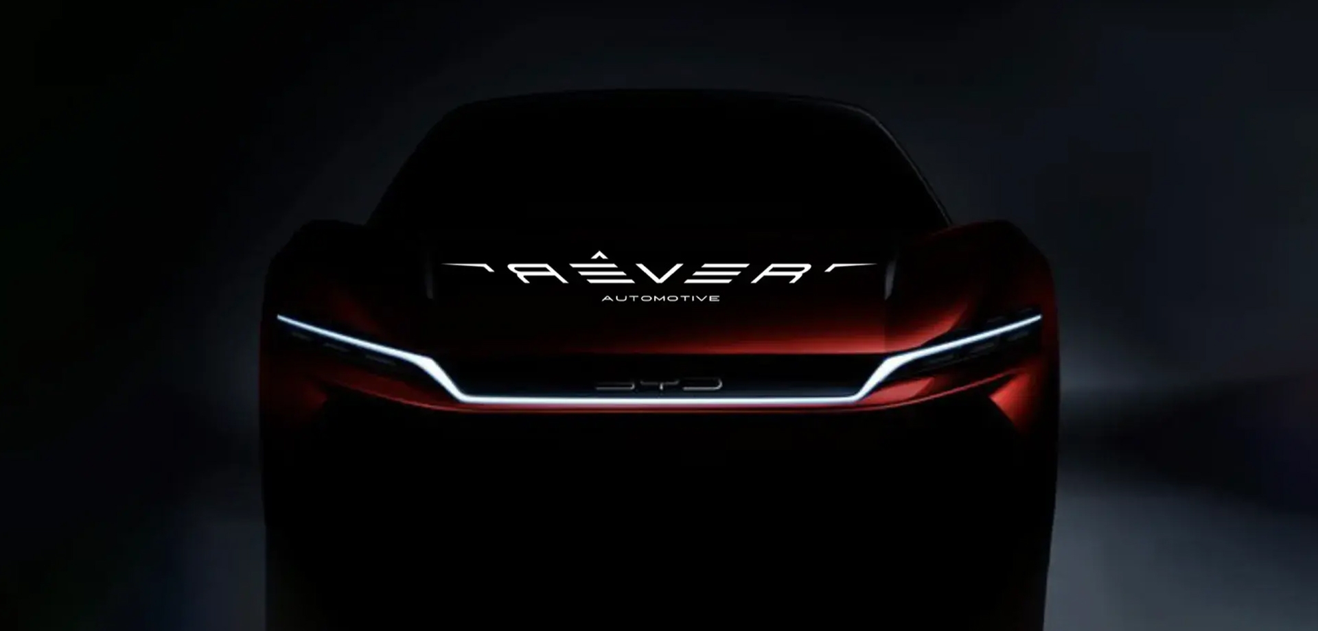 RÊVER AUTOMOTIVE