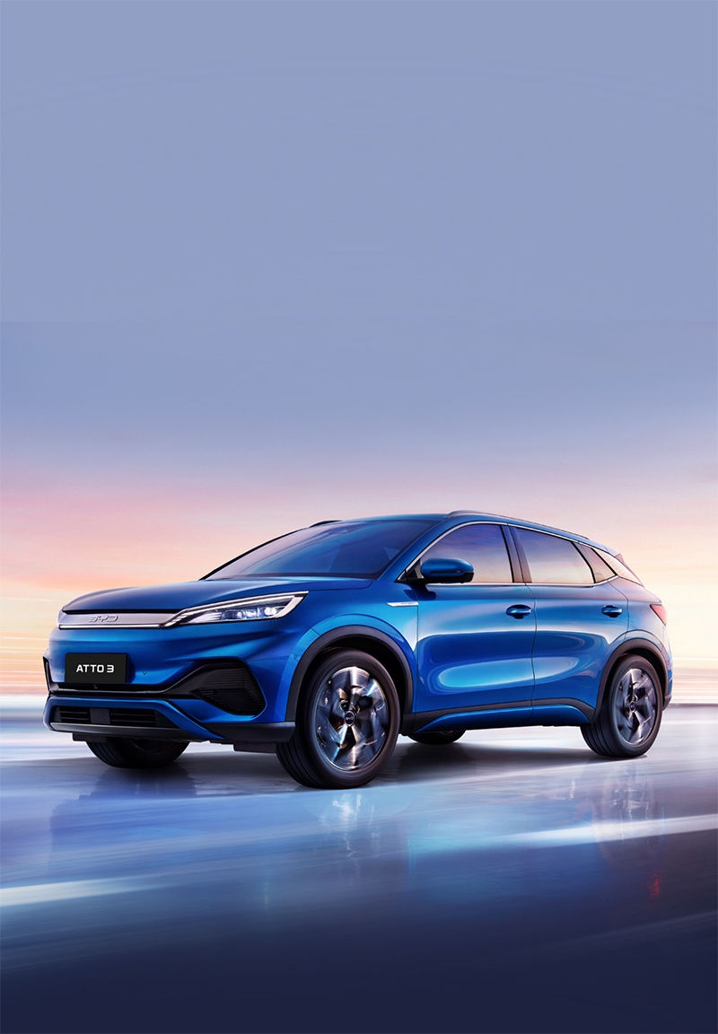 RÊVER AUTOMOTIVE