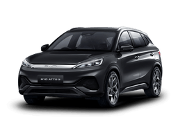 Atto 3 Extended Range (New)