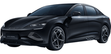 Seal Performance AWD