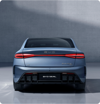 BYD | Rever Automotive