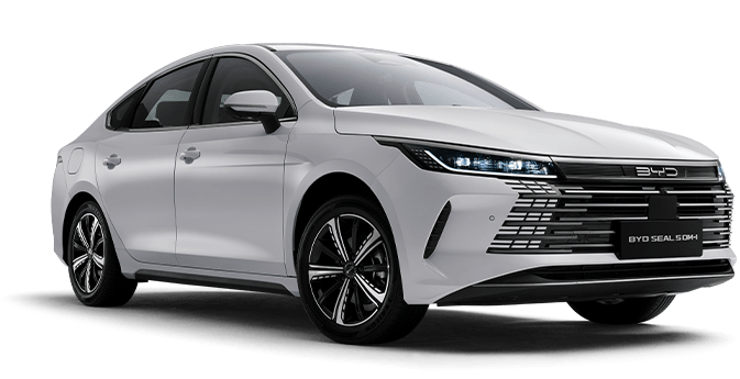 testDrive-seal-car-model