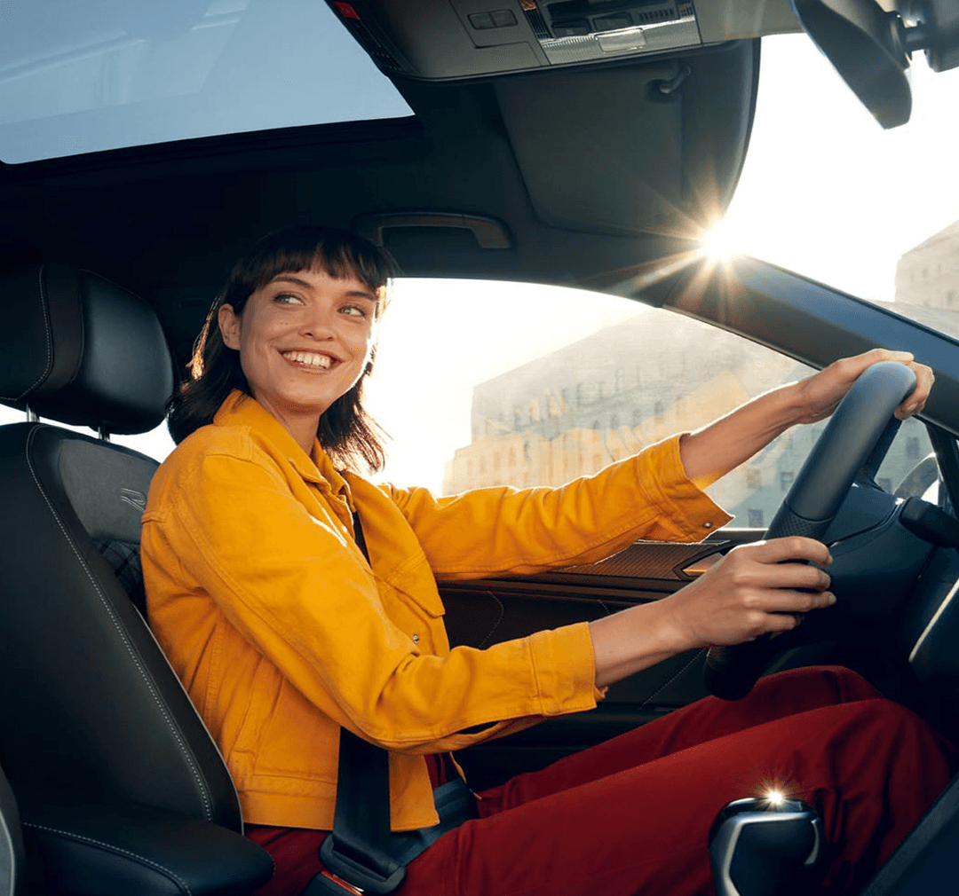 Byd Rever BYD | Rever Automotive