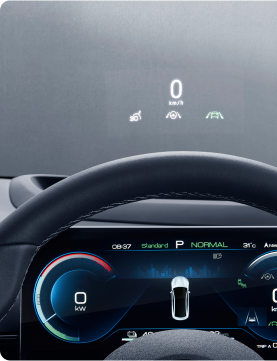 BYD | Rever Automotive