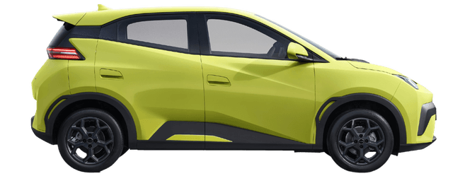 Byd Rever Contact Us | BYD Electric Car Info & Test Drive | Rever Automotive