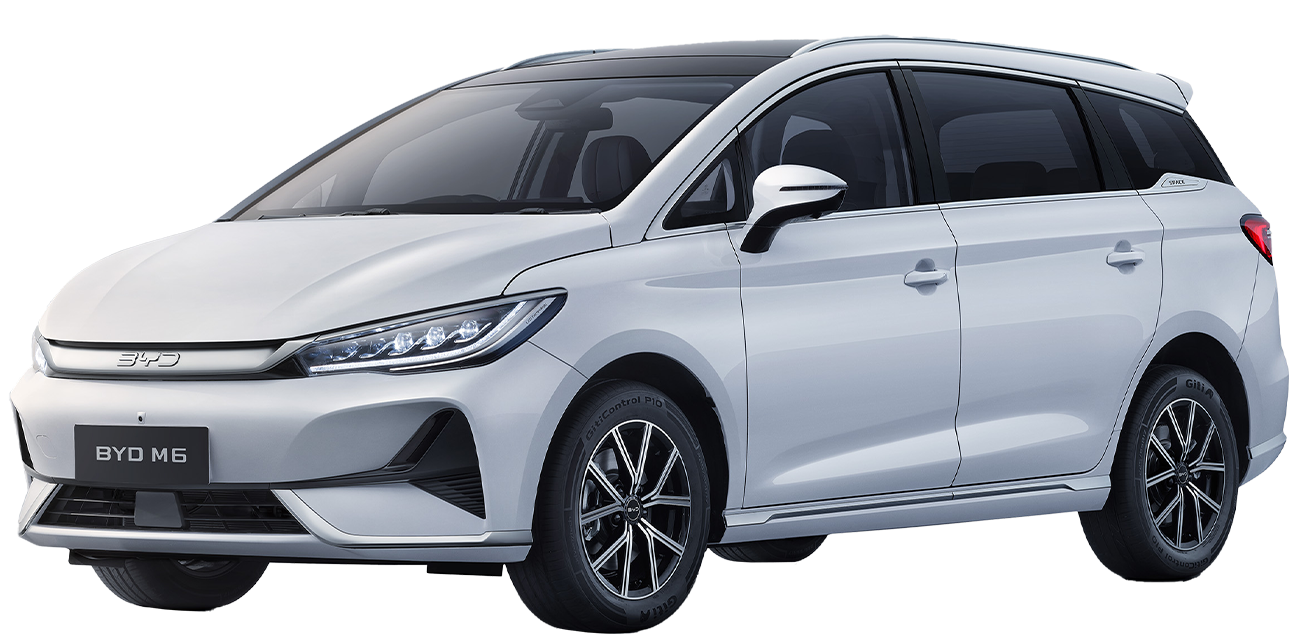 2025 2026 Pace Motors Thailand: Your Definitive Guide to BYD M6 Dynamic 420 km EV Exports to Pakistan