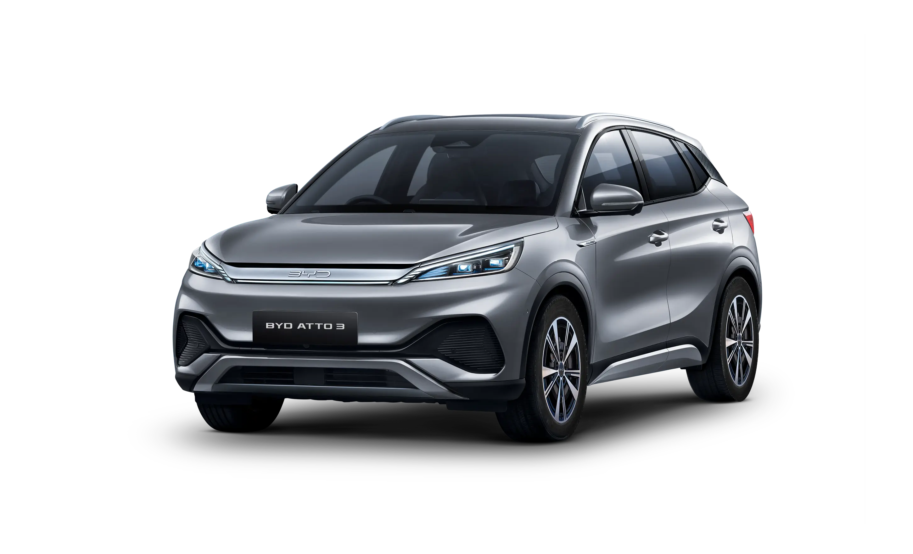 2025 2026 Pace Motors Thailand: Your Definitive Guide to BYD NEW ATTO 3 Dynamic 410 km EV Export to Nauru