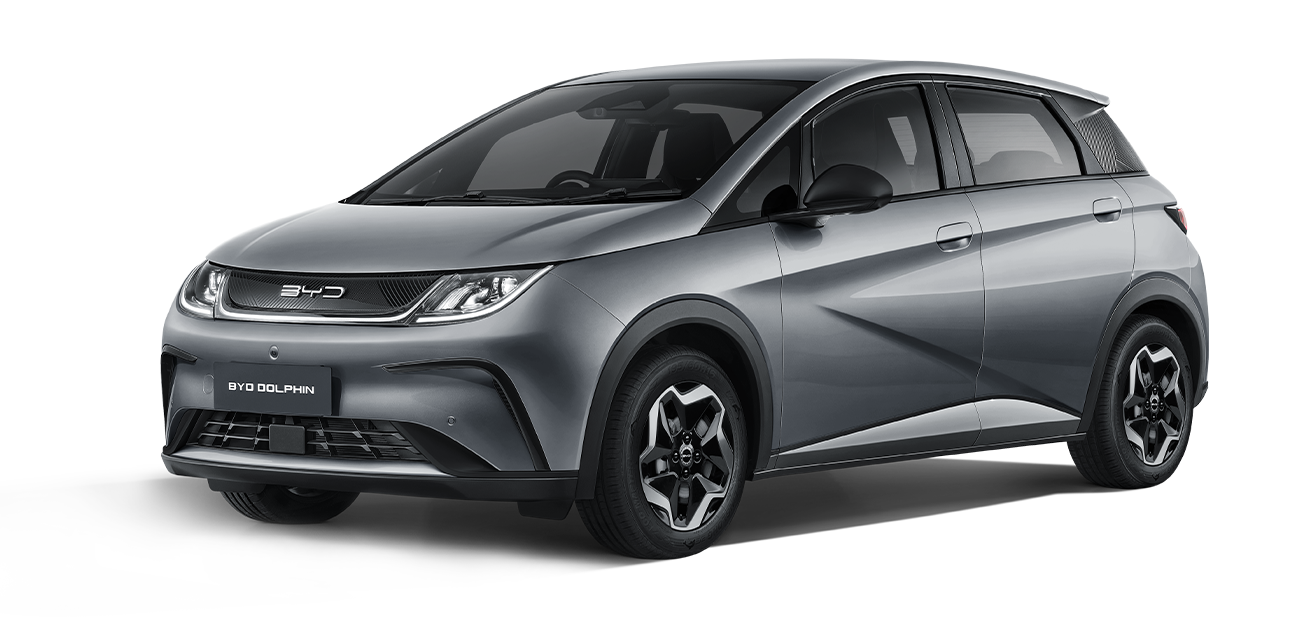 2025 2026 Pace Motors Thailand: Your Comprehensive Guide to BYD NEW DOLPHIN Standard Range 435 km EV Export to Montserrat