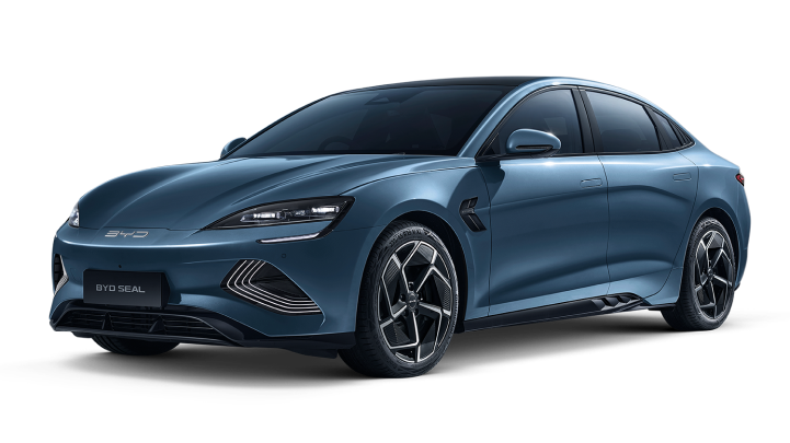 Dynamic RWD 510 km Exporter to Saint Kitts and Nevis — Pace Motors