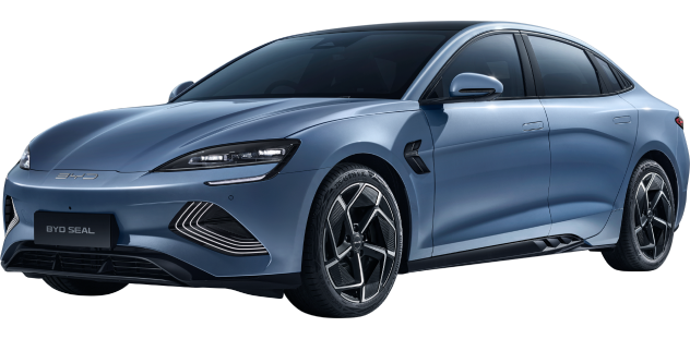 2025 2026 Pace Motors Thailand: Your Definitive Guide to BYD SEAL Dynamic RWD 510 km EV Export to Niue