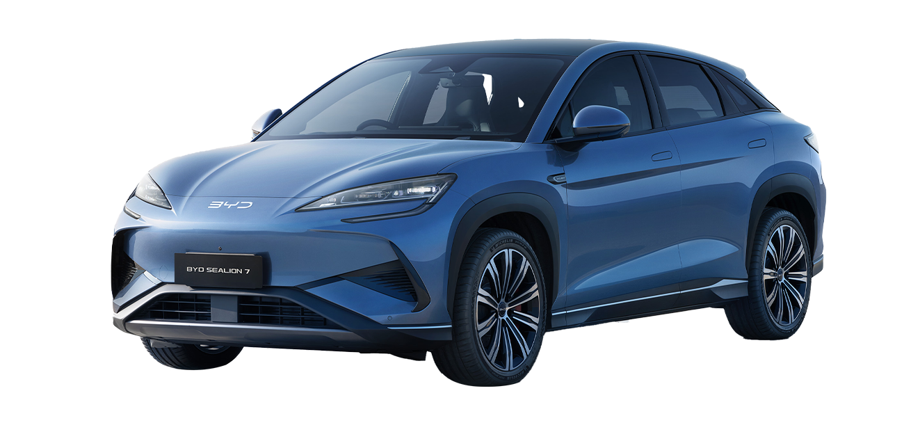 2025 2026 Pace Motors Thailand: Your Definitive Guide to BYD SEALION 7 Premium 567 km EV Exports to Pitcairn Islands
